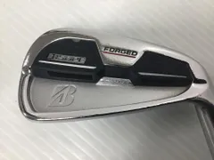 BRIDGESTONE - 【7/7迄の限定！！】ブリヂストン J15DPF アイアン 6本セット 中古 楽天市場】j15dpf 中古の通販