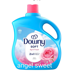 ダウニー  Downy  エイプリルフレッシュ  3.29L