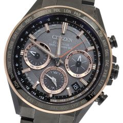 セイコー SEIKO 8J56-8010/SBGF005 グランドセイコー デイト