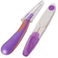 HOURFUN リッパー 糸切り 糸切りはさみ 縫い目きり 便利 パッチワーク 洋裁 和裁 つまみ細工 ソーイング 裁縫 にぎりはさみ 道具 手作り 手芸用品