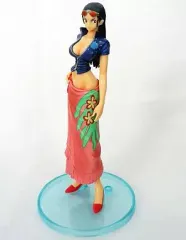 【中古】食玩 トレーディングフィギュア ニコ・ロビン 「超ワンピーススタイリング ～STRAWHAT PIRATES～」 