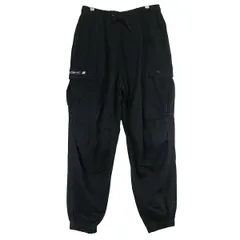 初期 WTAPS ダブルタップス 6ポケット パンツ L Black 90s W)taps - WTAPS ダブルタップス パンツ サイズ:M (33×29