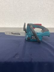 ☆マキタ(makita) コードレスチェーンソー MUC254DZ【八尾店】