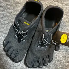 Vibram FiveFingers/KSO ECO  サイズM41(26.7cm)