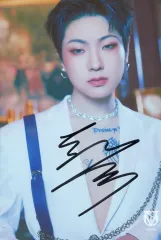 2025年最新】Victon サインの人気アイテム - メルカリ