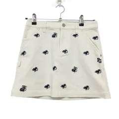 2026年最新】パーリーゲイツ スヌーピー スカートの人気アイテム