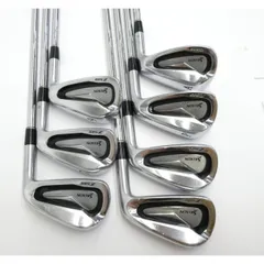 スリクソン Z585 5-9,P,A 950GH R アイアン 7本セット