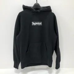 2024年最新】Supreme Bandana Box Logo Hooded Sweatshirtの人気アイテム - メルカリ