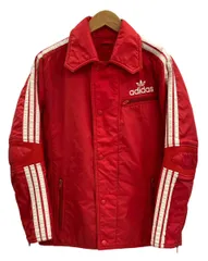 2025年最新】adidas メンズ スカジャンの人気アイテム - メルカリ