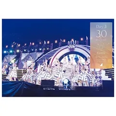 BD / 乃木坂46 / 乃木坂46 4th YEAR BIRTHDAY LIVE 2016.8.28-30 JINGU STADIUM Day3(Blu-ray)