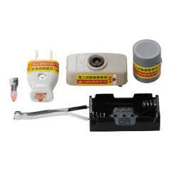 HOZAN 電気工事士技能試験 工具セット 合格配線チェッカー 合格ゲージ Amazon.co.jp: ホーザン(HOZAN) 第二種電気工事士技能試験の練習