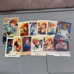 あんさんぶるスターズ！！(あんスタ) 明星 スバル 紙類 まとめ売り (レア含む)