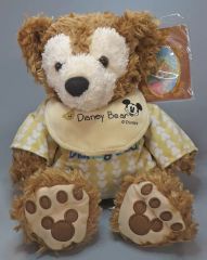 レア WDW マイファースト ベビー ダッフィー ぬいぐるみ タグ付き 新品タグ付き wdw マイファーストダッフィー ぬいぐるみ｜Yahoo!フリマ