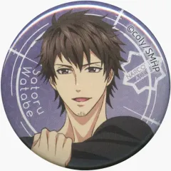 2025年最新】スタンドマイヒーローズ 渡部 バッジの人気アイテム