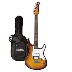 【中古】YAMAHA ヤマハ エレキギター PACIFICA PAC212VFM YAMAHA 【中古】ヤマハ PAC212VFM エレキギター パシフィカ 【現物写真