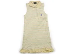 【コムサイズム/COMMECAISM】ワンピース 130サイズ 女の子【子供服・ベビー服】（1877798）