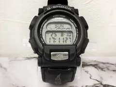 【ヴィンテージ未使用超美品】可動品G-SHOCK DW-003ブラック×オレンジ G Shock Dw 003 | eBay