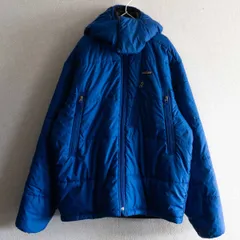 2024年最新】パフジャケット Patagonia 2002の人気アイテム - メルカリ