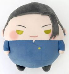 鬼滅の刃 嘴平伊之助 ふわコロりん M 猪頭なしVer. ぬいぐるみ 2020