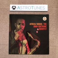 be 名盤John Coltrane LPレコード 8枚セット - メルカリ