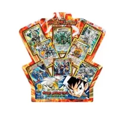 【最終値下げ】デュエマ スーパーデッキサーガ ショック セミコンプ 新品未開封品 2025年最新】スーパーデッキ デュエマの人気アイテム - メルカリ
