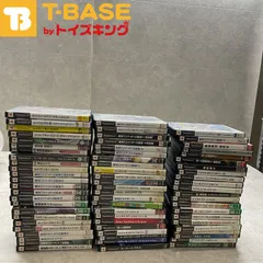 PlayStation 2/プレイステーション 2/プレステ 2/PS 2 ダービースタリオン04 THE漢字クイズ スターオーシャン 等 ソフト 60点以上セット