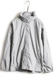 ガールズ XL レディース S 程■ ノースフェイス HyVent ナイロン パ