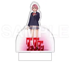 【中古】アクリルスタンド・アクリルパネル アイラ LEDアクスタ 「ダンダダン」