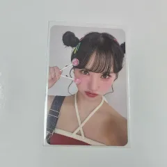 VIVIZ virthday トレカ　ウナ　集合　コンプ　12枚セット 2024 VIVIZ WORLD TOUR V.hind : Love and Tears EVENT