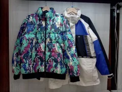 TOMMY JEANS トミージーンズ 4500369294 リバーシブルダウン ジャケット L ダウン脱着可能　メンズ