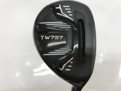 ホンマ ツアーワールド TW757 ユーティリティ 4U 21° flexS 楽天市場】本間ゴルフ(ホンマ/HONMA) ツアーワールド 2022 TW757