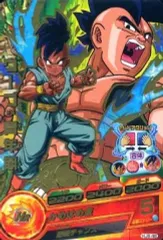ウーブ：青年期 ドッカンバトル】秘められた魔人の力・ウーブ（青年期）(極限Z