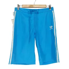 アディダスオリジナルス adidas Originals 00S スリーストライプハーフパンツ メンズ 表記無 