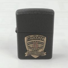 ZIPPO D-DAY NORMANDY 50YEARS 1944-1994 ノルマンディ上陸作戦 50周年 