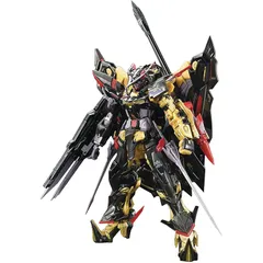 ガンプラ rg ガンダムアストレイゴールドフレーム 天ミナ 内袋未開封 未組立 ガンダムアストレイゴールドフレーム 天ミナ(アマツミナ) (RG