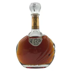23 未開栓 サントリーブランデー XOデラックス サンタクロースボトル 未開栓 Suntory サントリー ブランデー X.O DELUXE 700ml - メルカリ