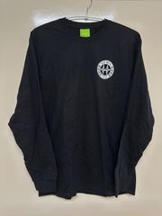 RATS ラッツ ブラックロングスリーブTシャツ XL ロンT - メルカリ