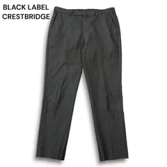 2026年最新】BLACK LABEL CRESTBRIDGE メンズ パンツ その他の人気