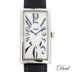 Tissot Banana Watch Z181 Men's Watch