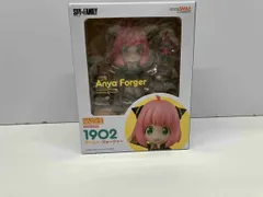  現状品 ねんどろいど 1902 SPY×FAMILY アｰニャ･フォｰジャｰ SPY×FAMILY