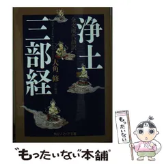 浄土三部経概説 [単行本] 坪井 俊映 浄土三部経概説(坪井俊映 著) / indigo book / 古本、中古本、古