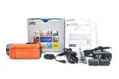 JVC Everio GZ-RX600 防水 ビデオカメラ ハンディカム JVC Everio GZ-RX600 防水 ビデオカメラ ハンディカム JVC Everio R GZ