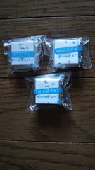 DECOチョコボールチェーン 3個