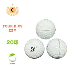 ✨美品✨BRIDGESTONE TOUR BXS'24 ロストボール 楽天市場】【Bランク】 ロストボール ブリヂストン TOUR B XS 白