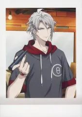 【中古】アニメ系トレカ 08[ノーマル]：八乙女楽