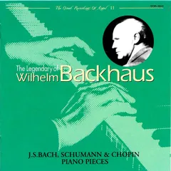 CD ウィルヘルム•バックハウス　特別限定盤 Amazon | ヴィルヘルム・バックハウス・エディション (Wilhelm