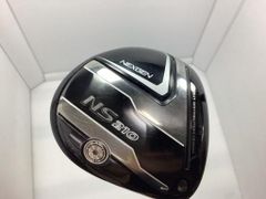 【中古】 ゴルフパートナー NEXGEN NS210  9.5° ドライバー DR EI-F NS210-D (フレックスその他) メンズ 男性用 右利き 右用 Cランク ゴルフクラブ