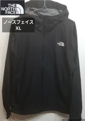 【美品】THE NORTH FACE ノースフェイス ベンチャージャケット XLサイズ《0517-05》