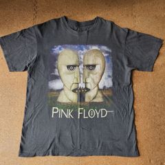 PINK FLOYD NORTH AMERICAN TOUR TShirts ピンクフロイド ツアーT