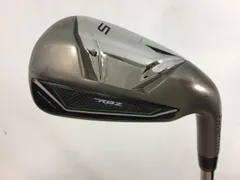 2023年最新】テーラーメイド Taylormade ロケットボール アイアン